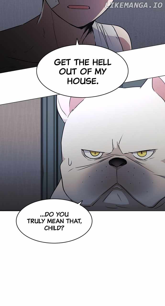 The Shaman's Blade Chapter 38 13